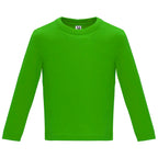 BABY L/S - VERDE GRASS