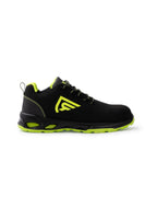 CERYSON - NEGRO/ AMARILLO FLUOR