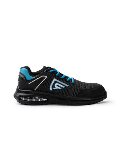 NOBOA - NEGRO/ROYAL