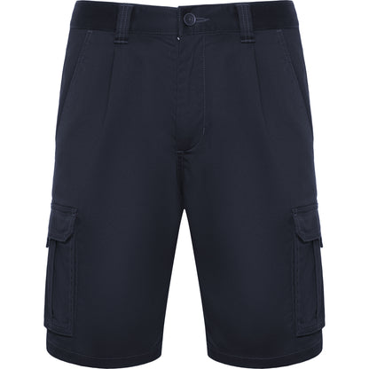 PANTALÓN CORTO ELÁSTICO MULTIBOLSILLOS VITARA