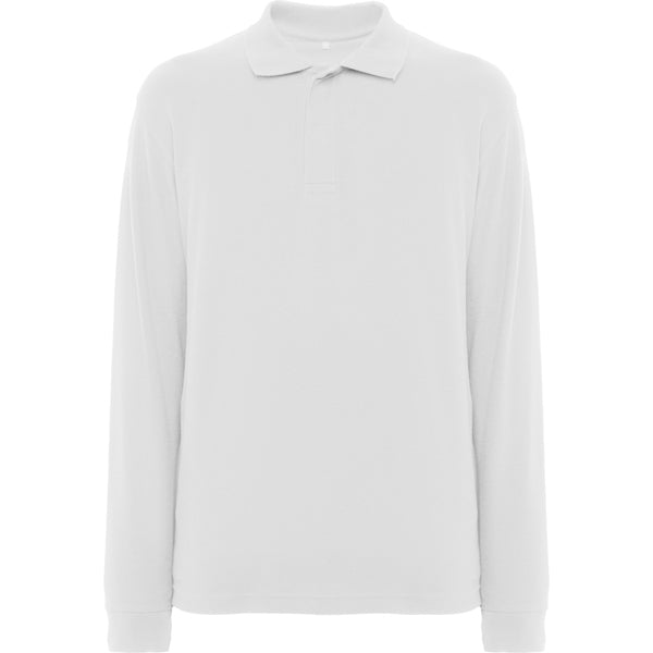 ROVER L/S - BLANCO
