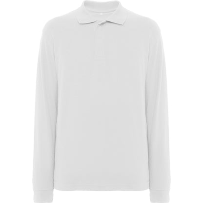 ROVER L/S - BLANCO