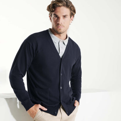 CHAQUETA PUNTO HOMBRE EXPLORER
