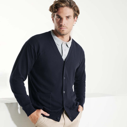 CHAQUETA PUNTO HOMBRE EXPLORER