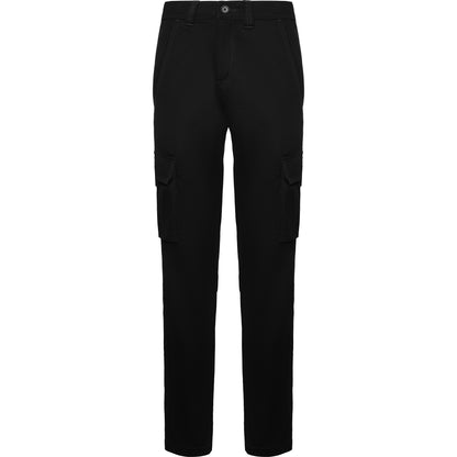 PANTALÓN TRABAJO ELÁSTICO MUJER DAILY