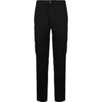 DAILY WOMAN STRETCH - NEGRO