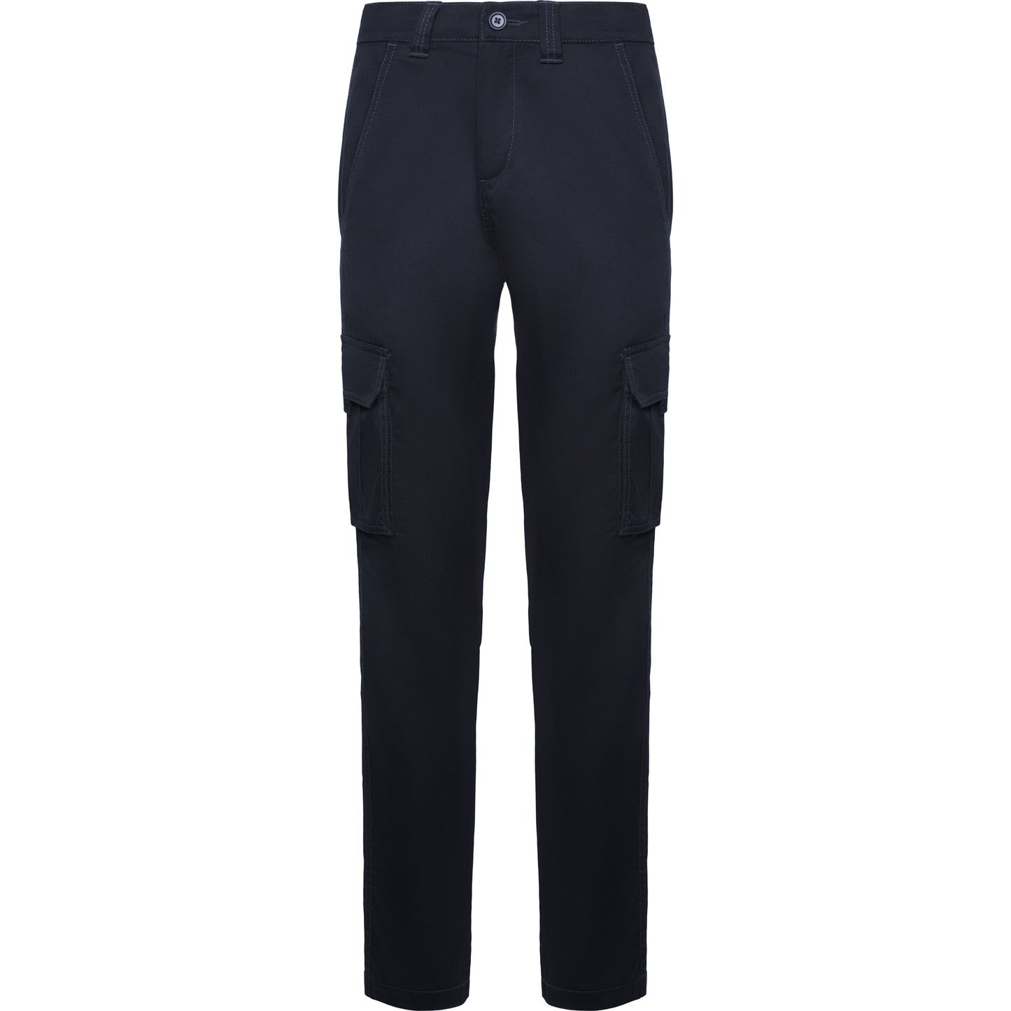 PANTALÓN TRABAJO ELÁSTICO MUJER DAILY