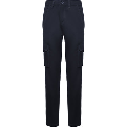 PANTALÓN TRABAJO ELÁSTICO MUJER DAILY