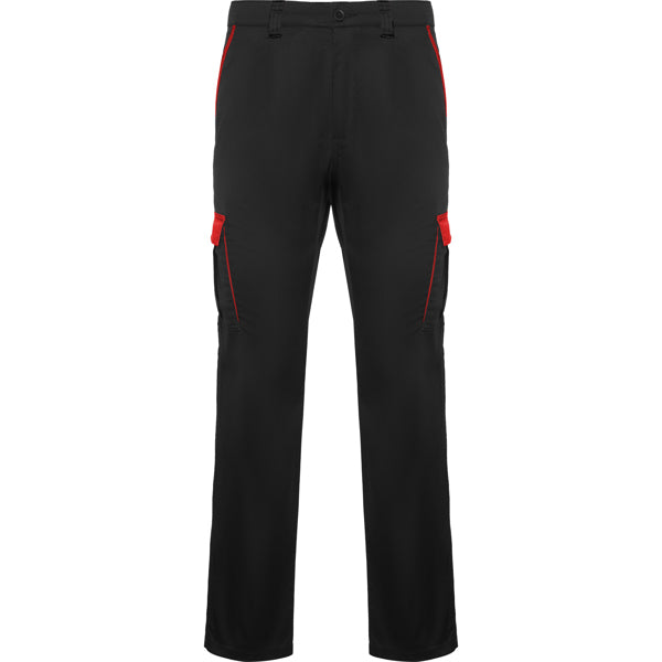 TROOPER - NEGRO/ROJO