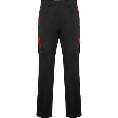 TROOPER - NEGRO/ROJO