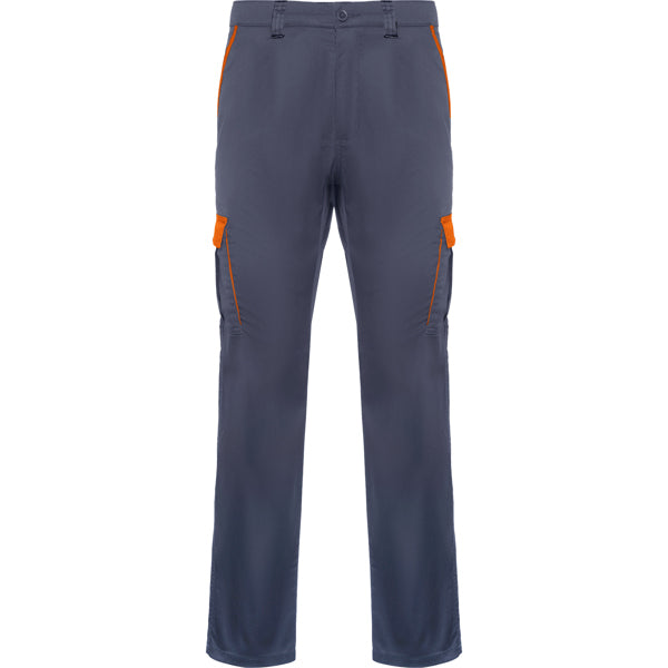TROOPER - PLOMO/NARANJA