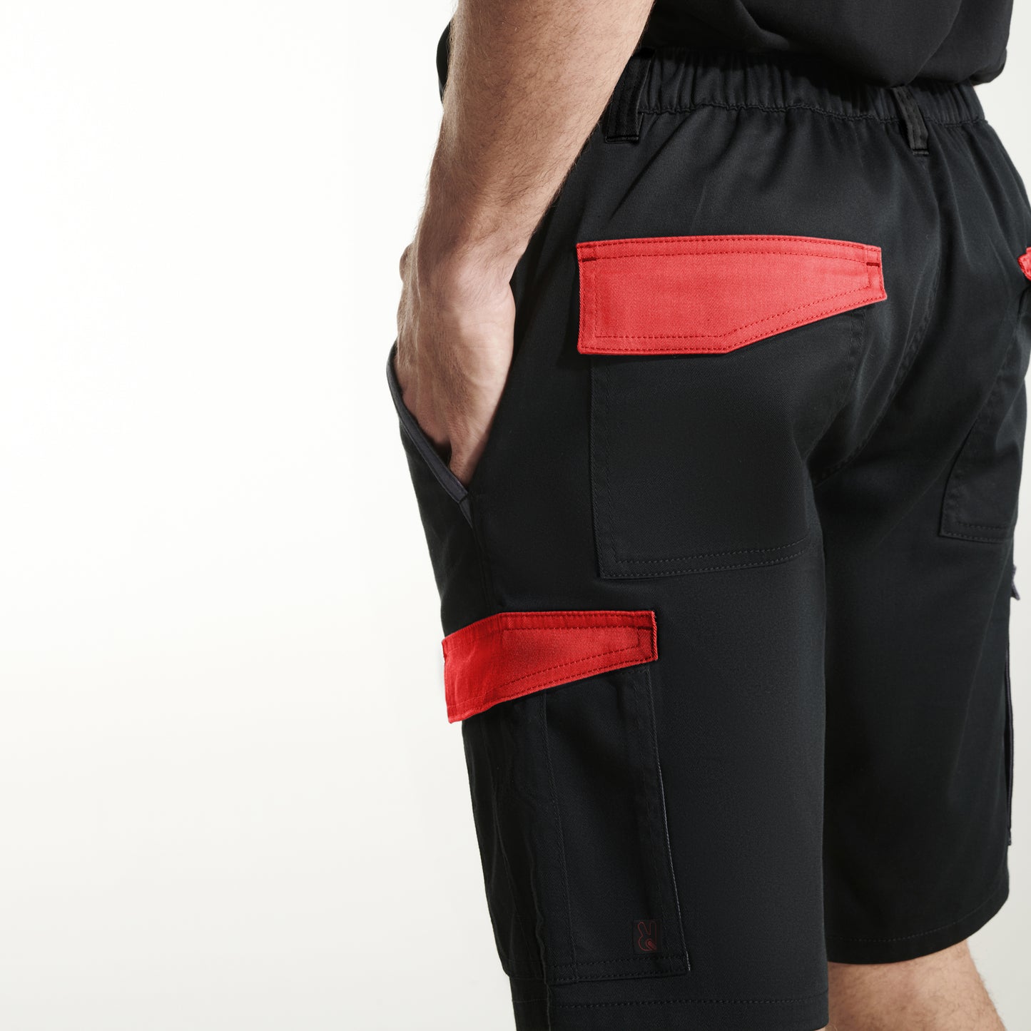 PANTALÓN CORTO MULTIBOLSILLOS TAHOE
