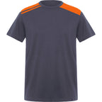 EXPEDITION - PLOMO/NARANJA