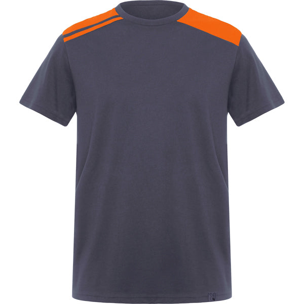 EXPEDITION - PLOMO/NARANJA