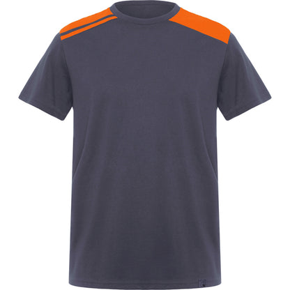 EXPEDITION - PLOMO/NARANJA