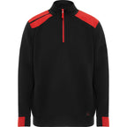 MAVERICK - NEGRO/ROJO
