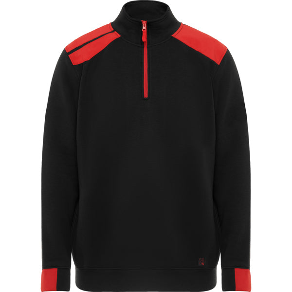 MAVERICK - NEGRO/ROJO