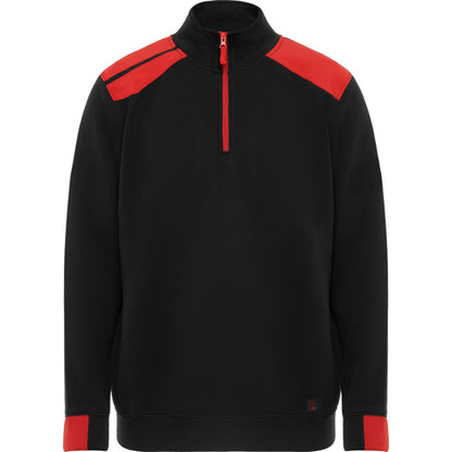 MAVERICK - NEGRO/ROJO
