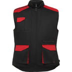 ARMADA - NEGRO/ROJO