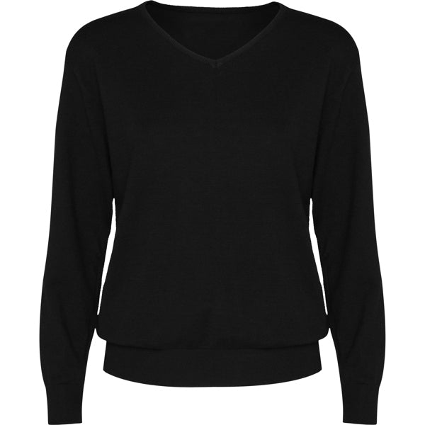 HILUX WOMAN - NEGRO