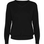 HILUX WOMAN - NEGRO
