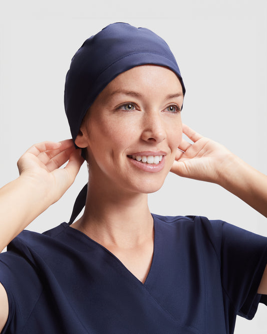 GORRO SANITARIO UNISEX MACIL