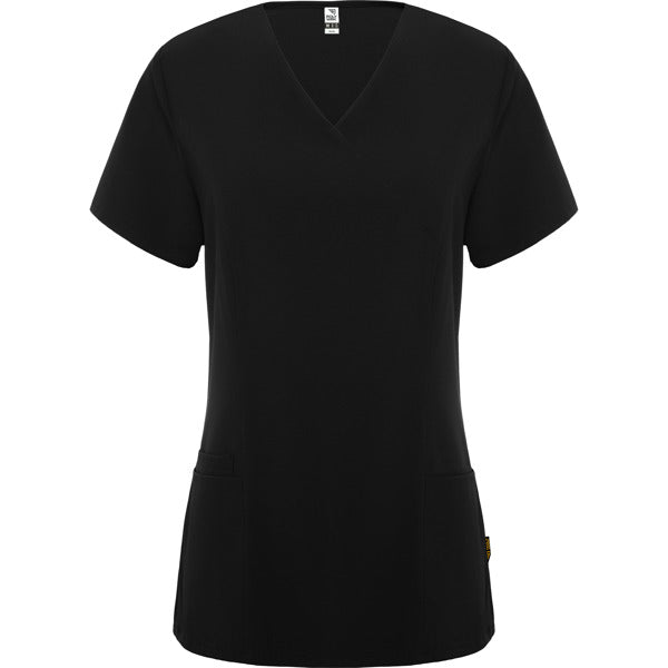 FEROX WOMAN - NEGRO