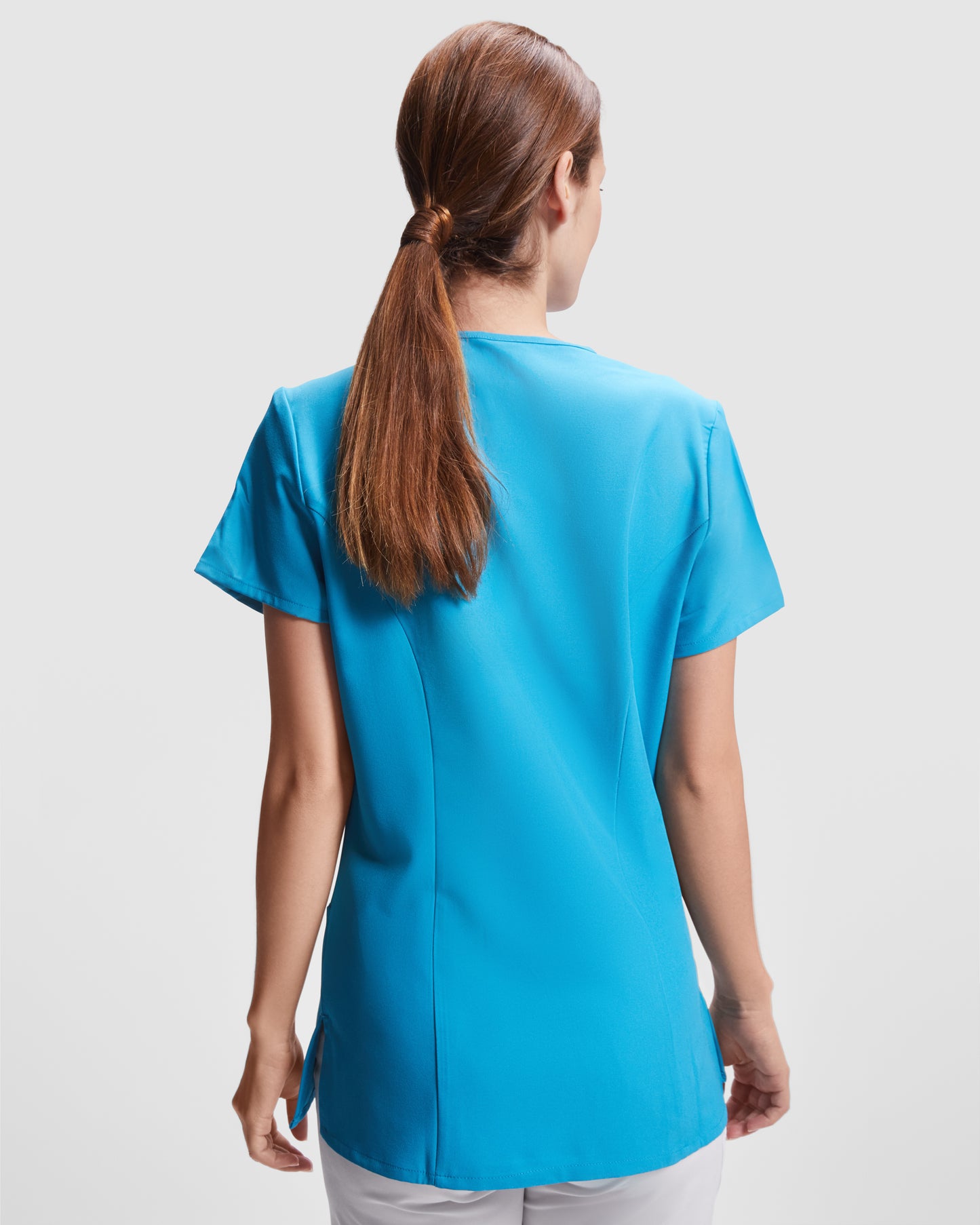 CASACA MUJER MICROFIBRA COLORES FEROX
