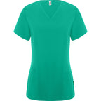 FEROX WOMAN - VERDE LAB