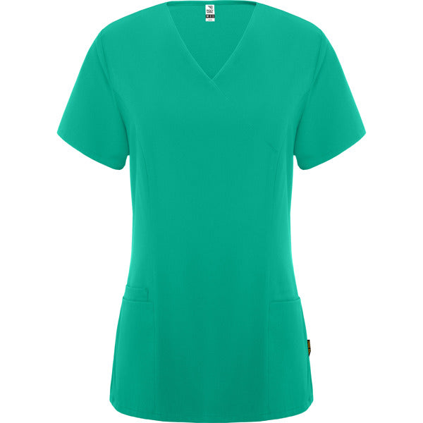 FEROX WOMAN - VERDE LAB