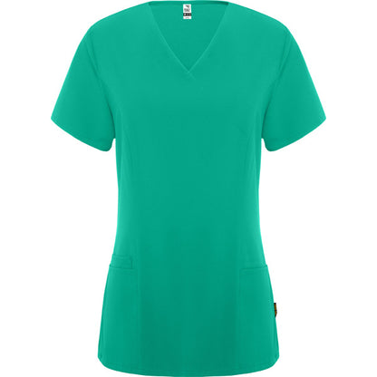 FEROX WOMAN - VERDE LAB