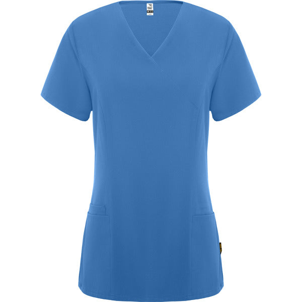 FEROX WOMAN - AZUL LAB