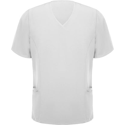 CASACA DE MICROFIRBA SANITARIA UNISEX FEROX
