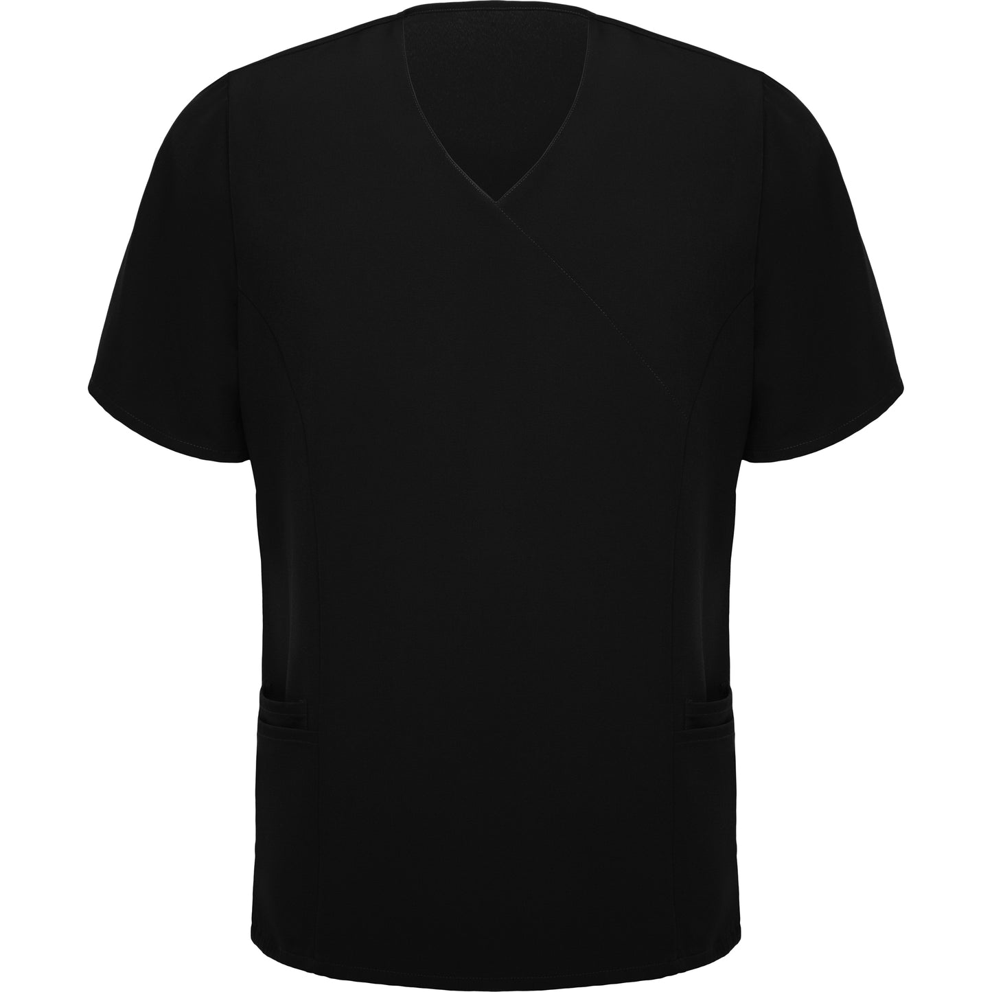 CASACA DE MICROFIRBA SANITARIA UNISEX FEROX