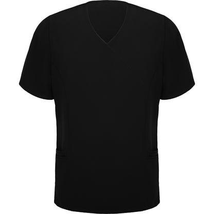 CASACA DE MICROFIRBA SANITARIA UNISEX FEROX