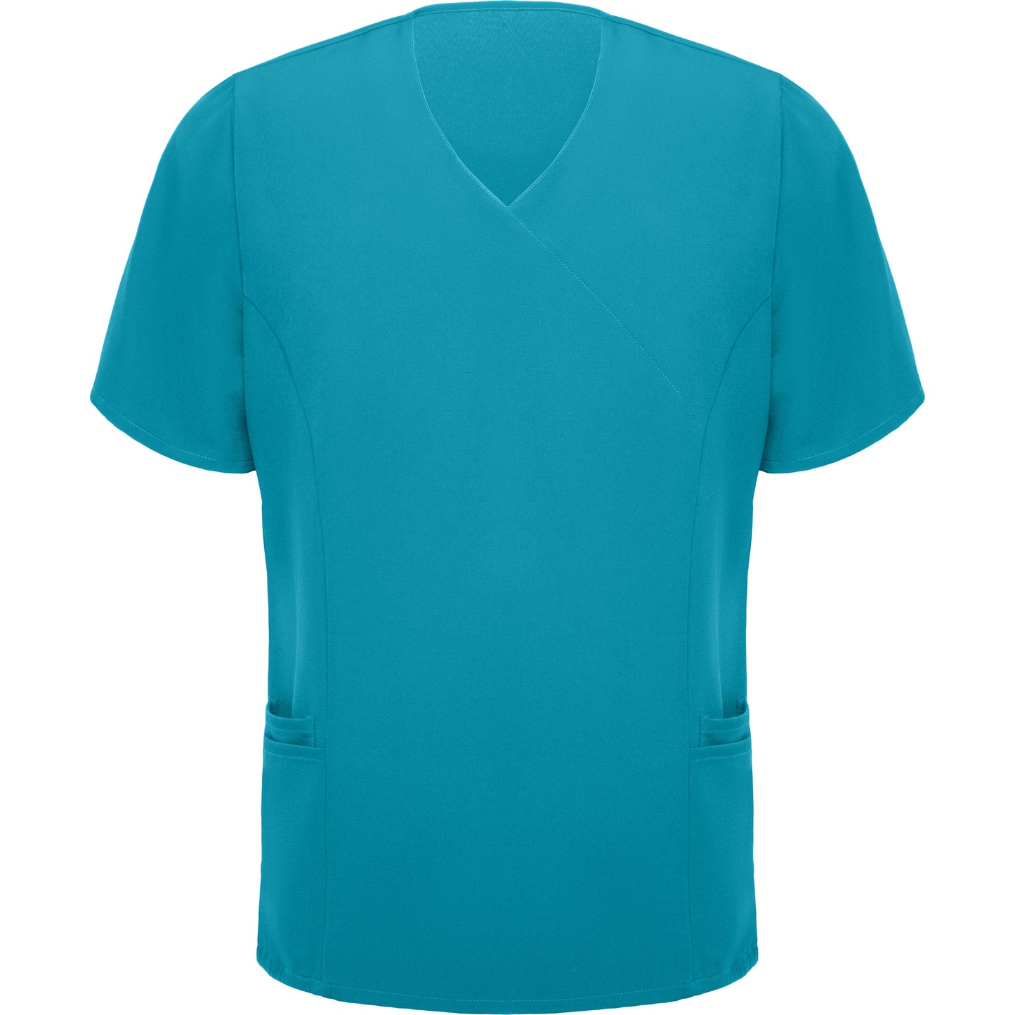 CASACA DE MICROFIRBA SANITARIA UNISEX FEROX