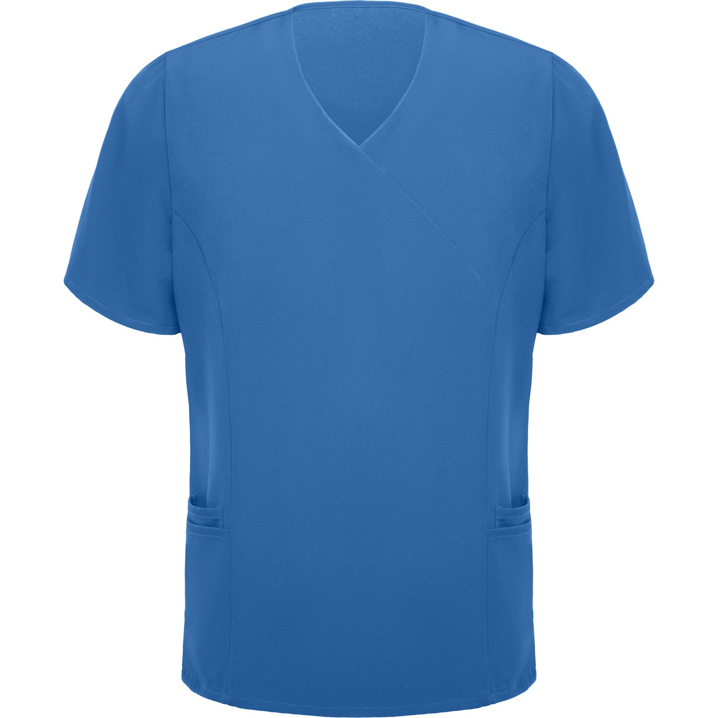 CASACA DE MICROFIRBA SANITARIA UNISEX FEROX