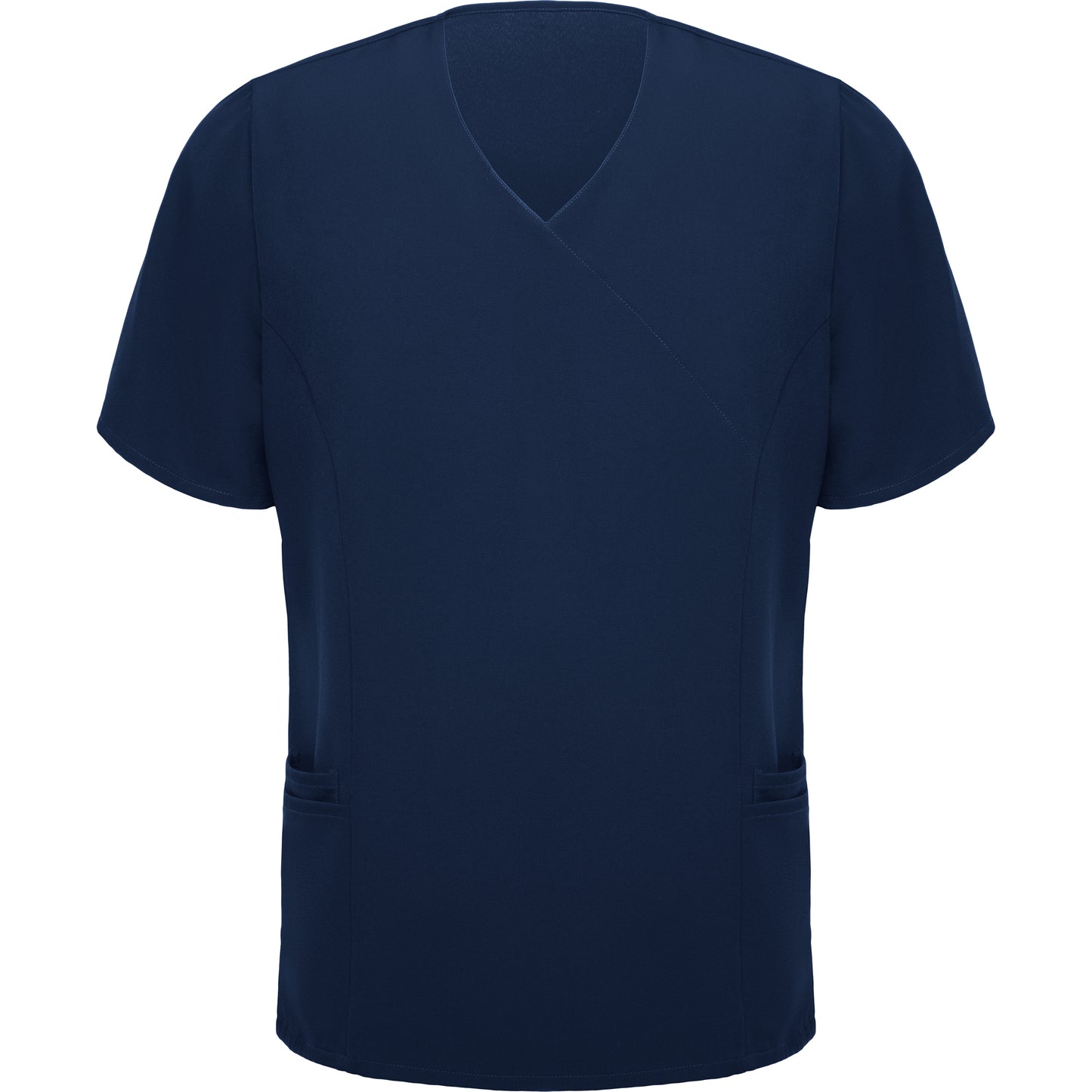 CASACA DE MICROFIRBA SANITARIA UNISEX FEROX