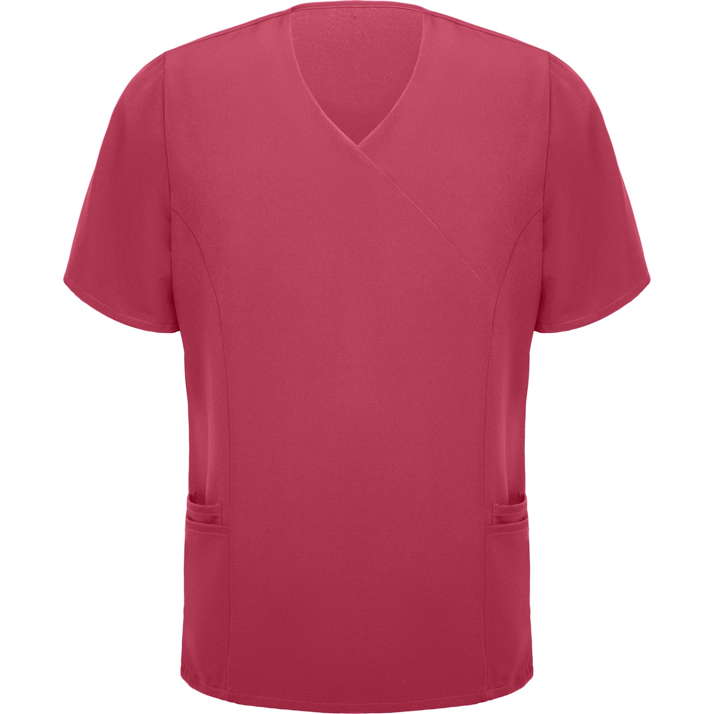 CASACA DE MICROFIRBA SANITARIA UNISEX FEROX