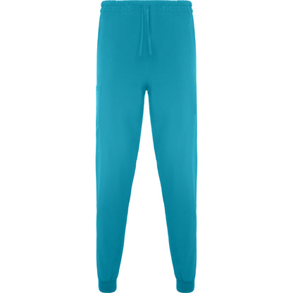 PANTALON JOGGER UNISEX FIBER