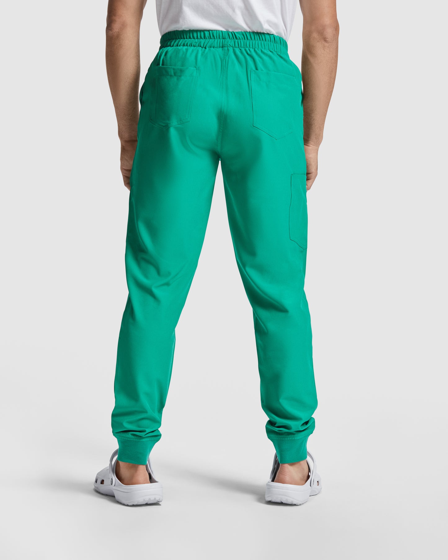 PANTALON JOGGER UNISEX FIBER