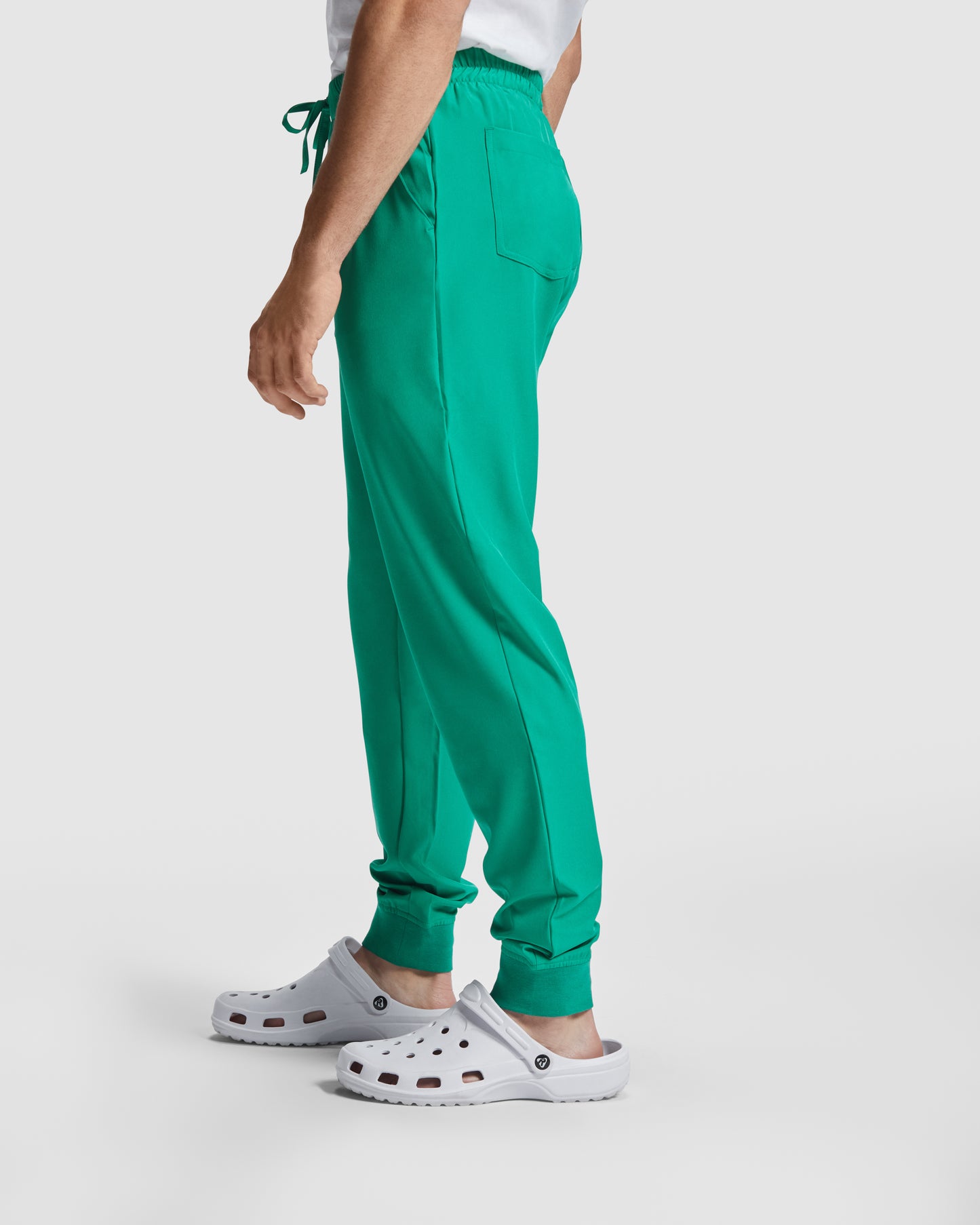 PANTALON JOGGER UNISEX FIBER