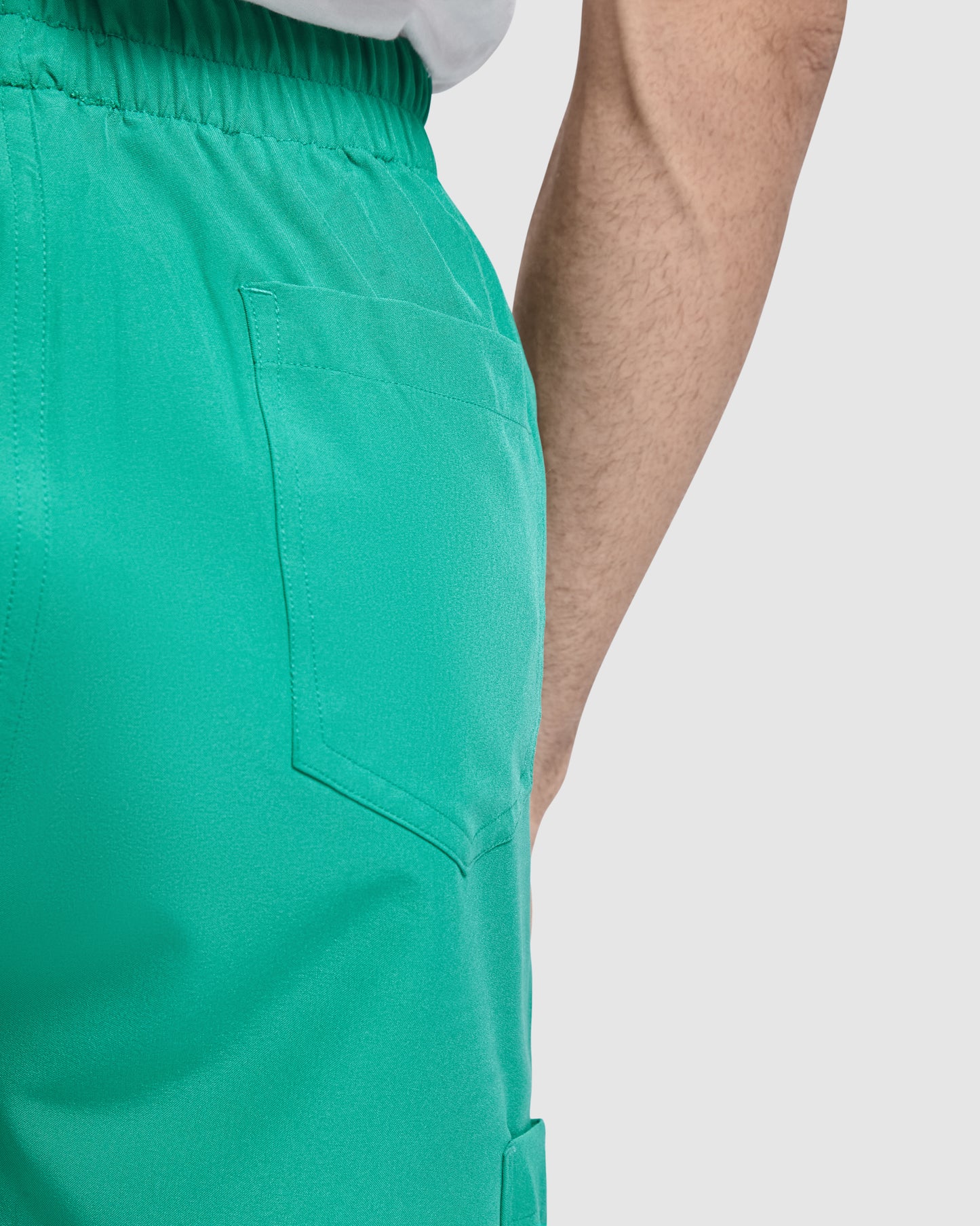 PANTALON JOGGER UNISEX FIBER