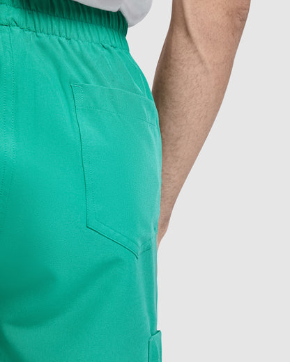 PANTALON JOGGER UNISEX FIBER