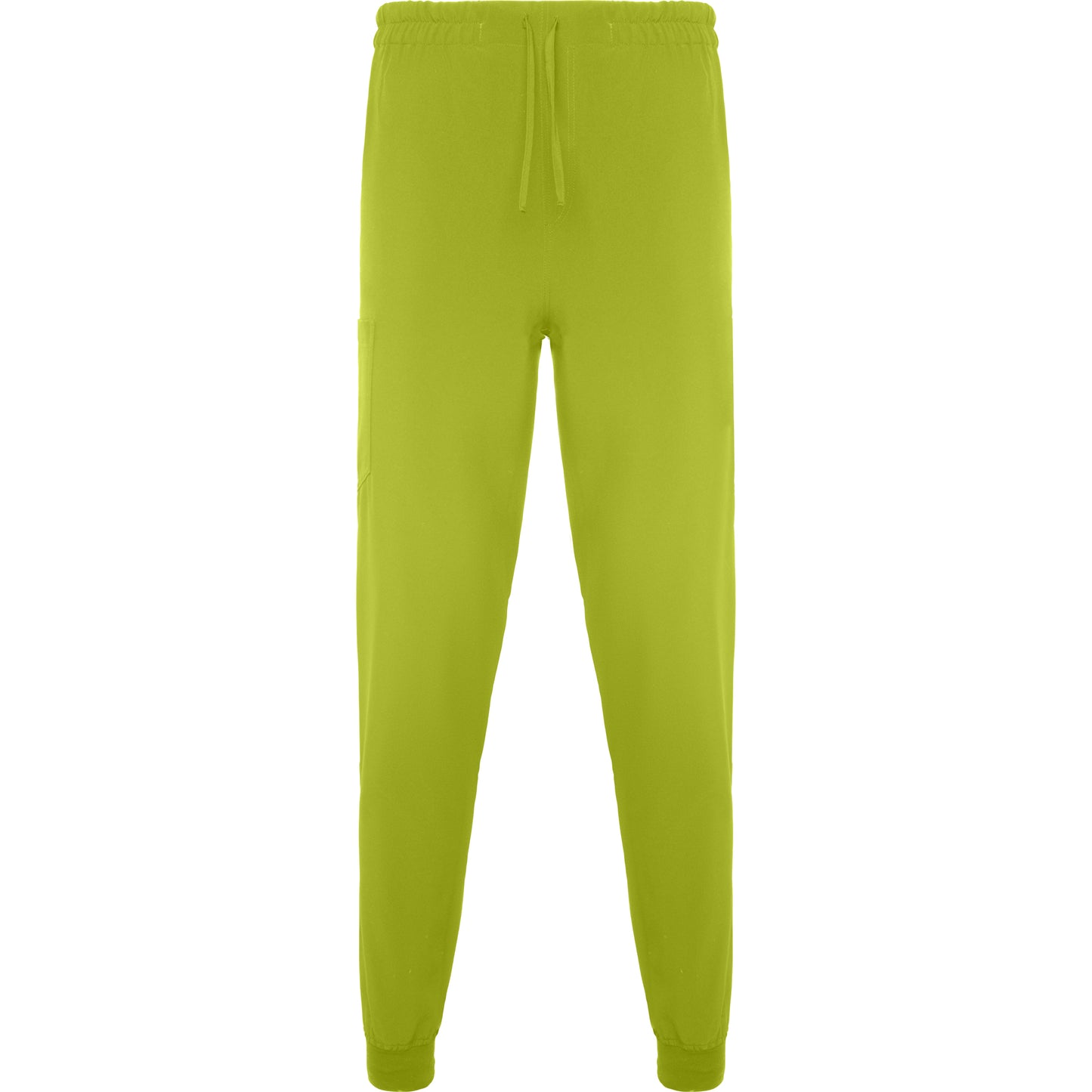 PANTALON JOGGER UNISEX FIBER