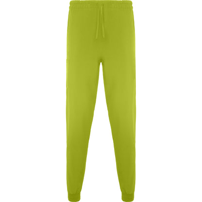 PANTALON JOGGER UNISEX FIBER