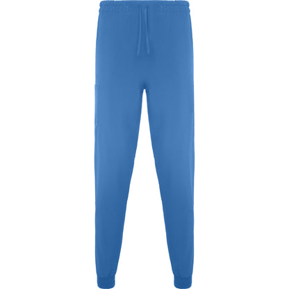 PANTALON JOGGER UNISEX FIBER