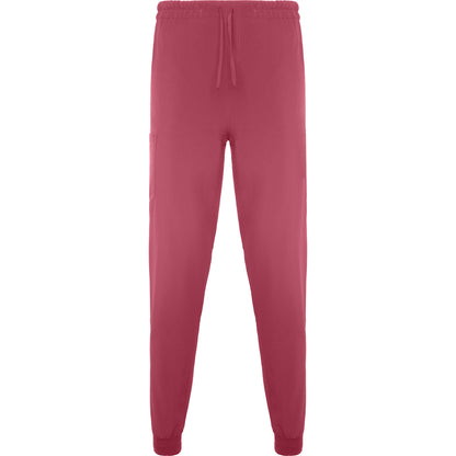 PANTALON JOGGER UNISEX FIBER