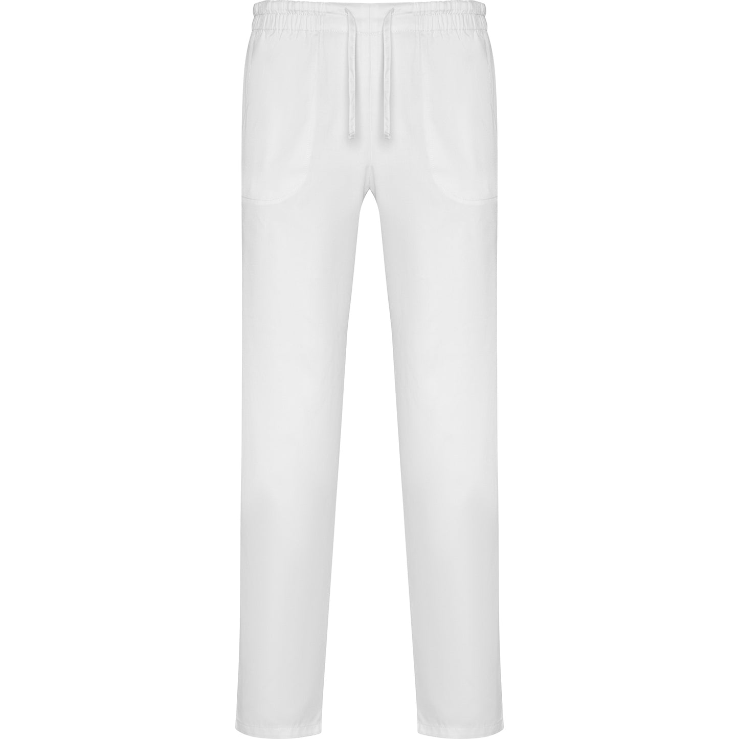 PANTALON UNISEX CORTE RECTO