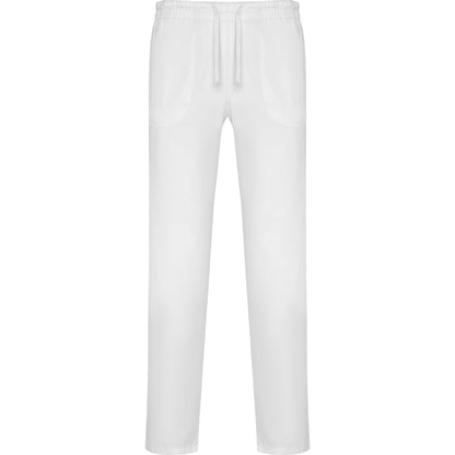 PANTALON UNISEX CORTE RECTO